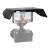 ATOMOS ATOMSUN010 Sunhood - osłona przeciwsłoneczna do Ninja Phone_Przykład użycia_1